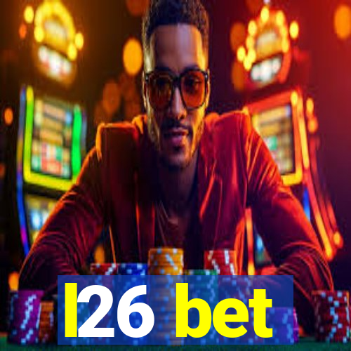 l26 bet